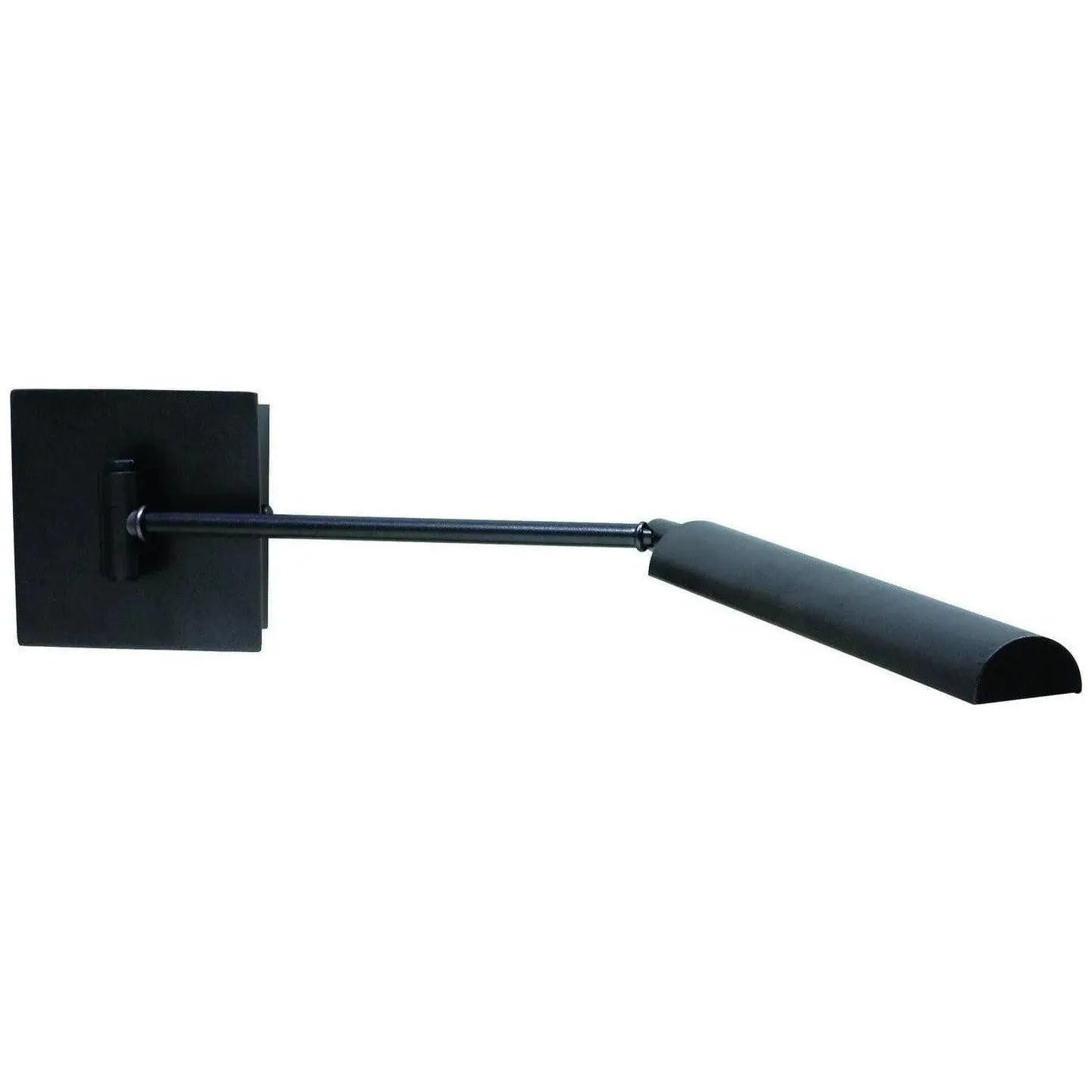 House of Troy - Generation LED Wall Sconce - G375-BLK | Montreal Lighting & Hardware