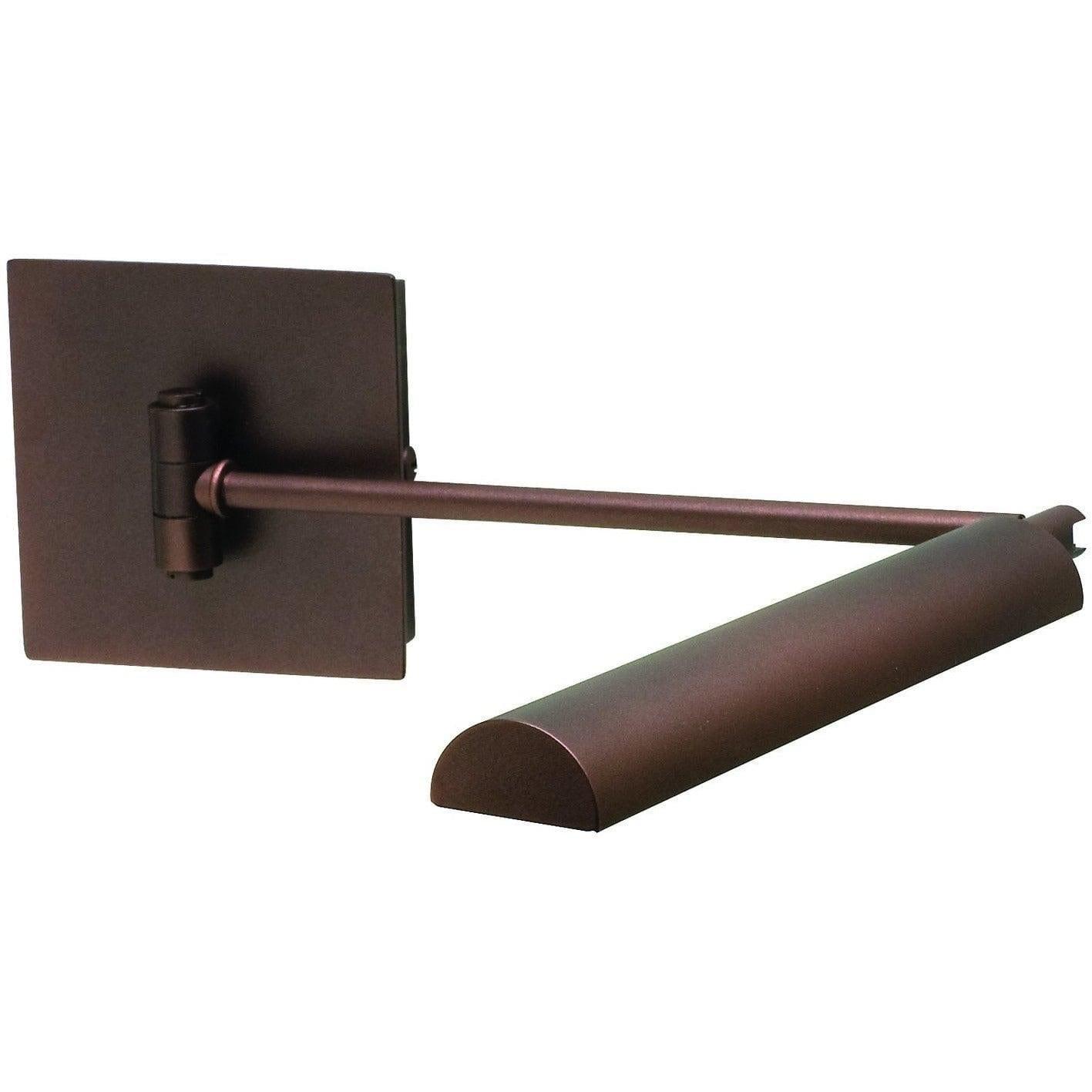 House of Troy - Generation LED Wall Sconce - G375-CHB | Montreal Lighting & Hardware
