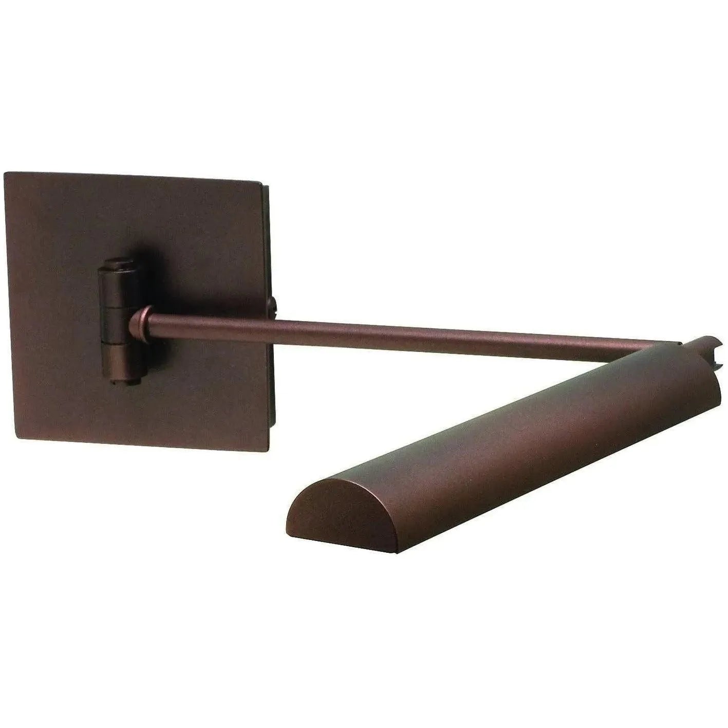 House of Troy - Generation LED Wall Sconce - G375-BLK | Montreal Lighting & Hardware