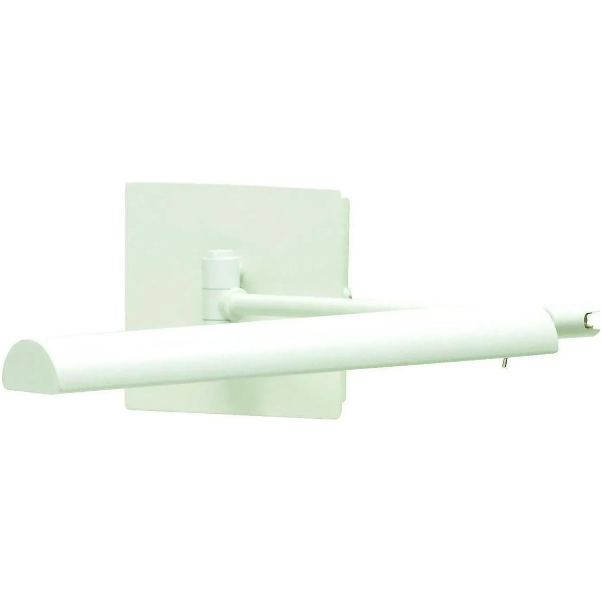 House of Troy - Generation LED Wall Sconce - G375-WT | Montreal Lighting & Hardware