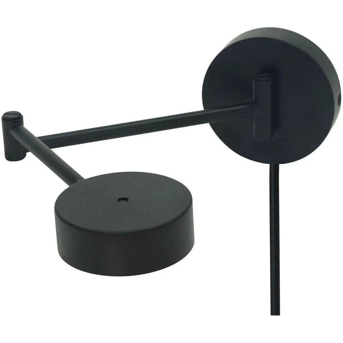 House of Troy - Generation LED Wall Sconce - G475-BLK | Montreal Lighting & Hardware