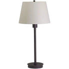 House of Troy - Generation One Light Table Lamp - G250-CHB | Montreal Lighting & Hardware
