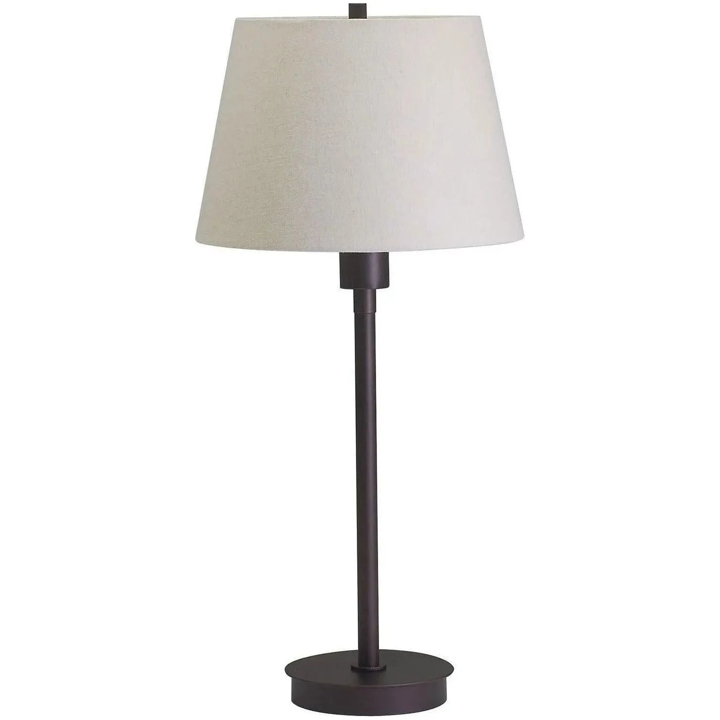 House of Troy - Generation One Light Table Lamp - G250-CHB | Montreal Lighting & Hardware