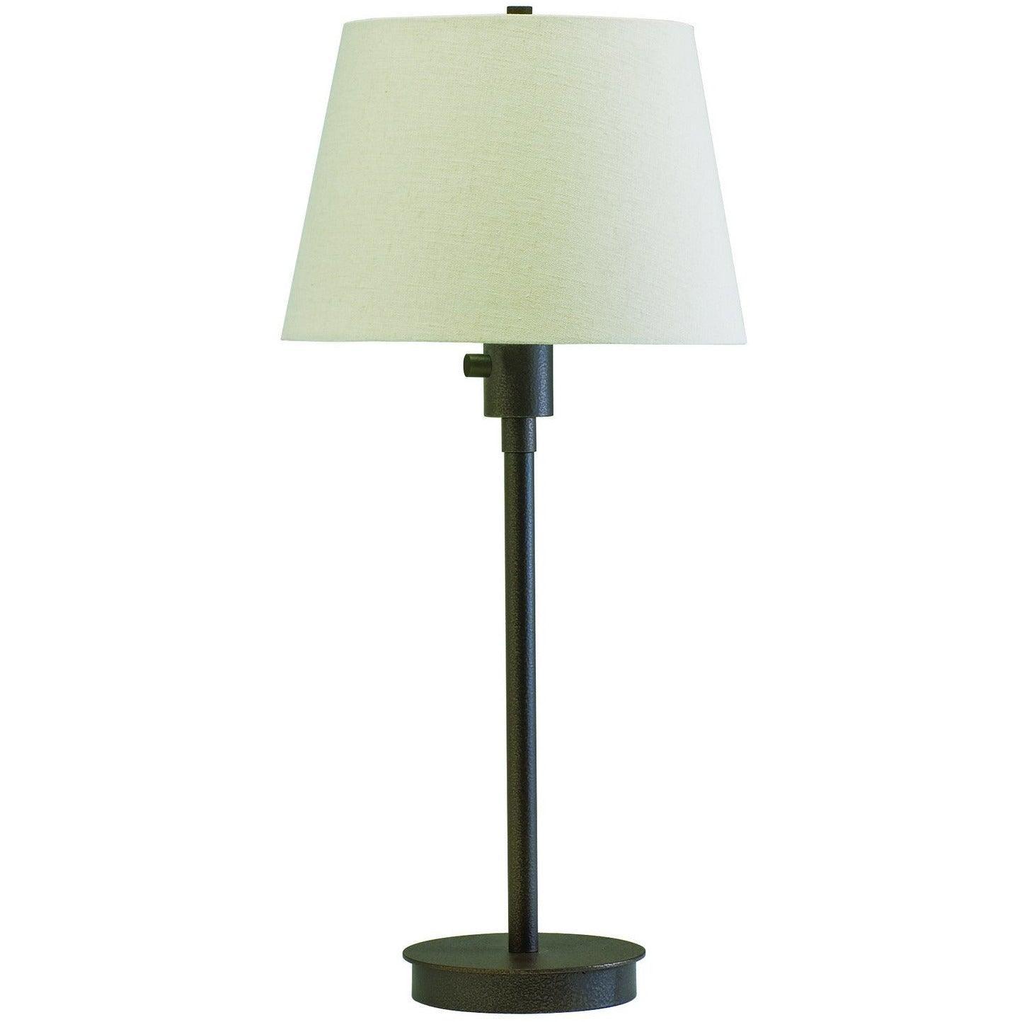 House of Troy - Generation One Light Table Lamp - G250-GT | Montreal Lighting & Hardware