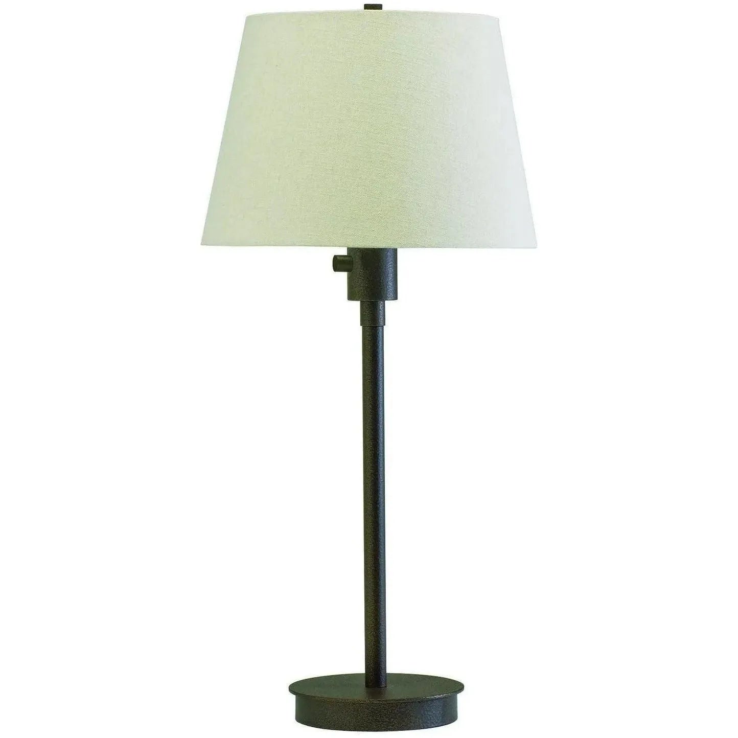 House of Troy - Generation One Light Table Lamp - G250-CHB | Montreal Lighting & Hardware