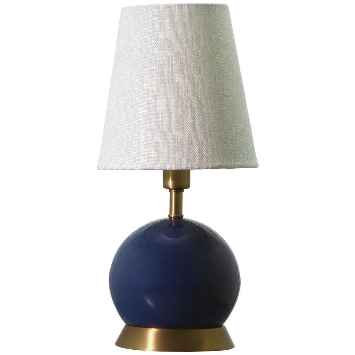 House of Troy - Geo One Light Table Lamp - GEO109 | Montreal Lighting & Hardware