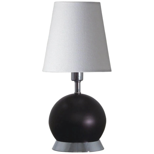 Géo une lumière Lampe de table