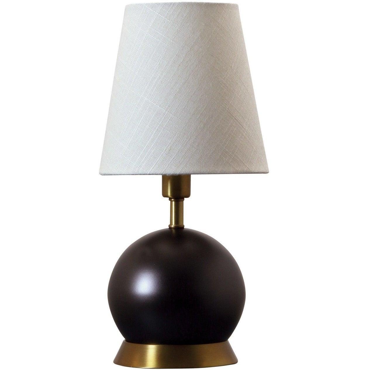 House of Troy - Geo One Light Table Lamp - GEO111 | Montreal Lighting & Hardware