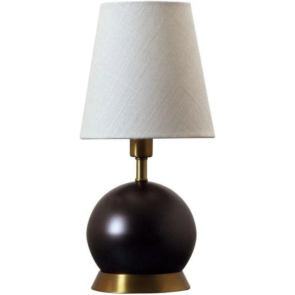 Géo une lumière Lampe de table