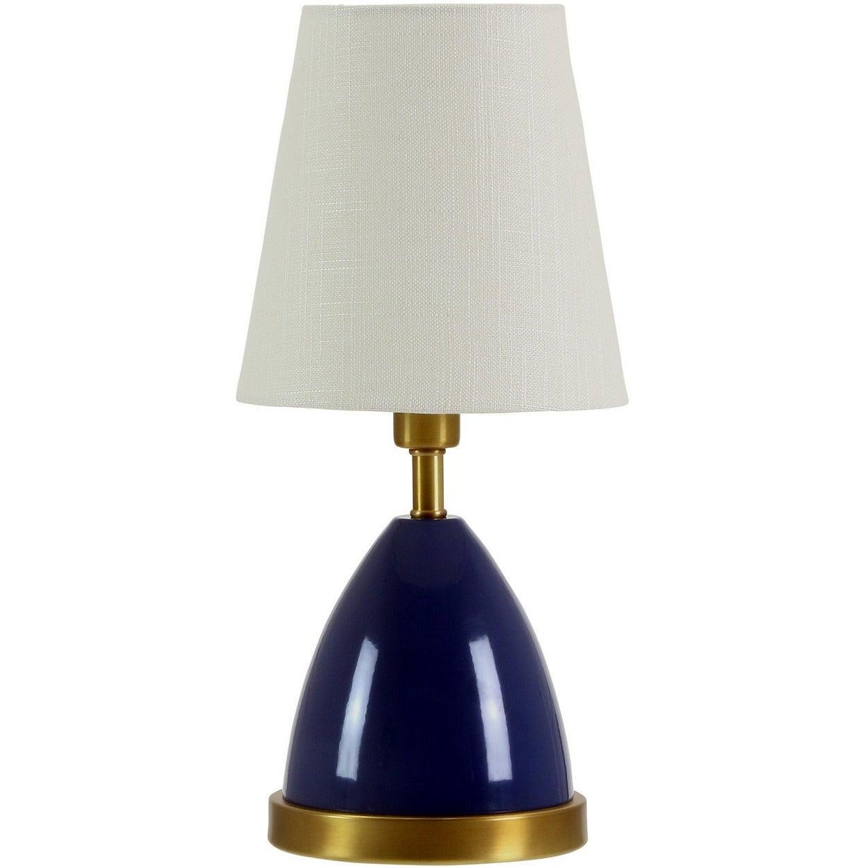 House of Troy - Geo One Light Table Lamp - GEO209 | Montreal Lighting & Hardware