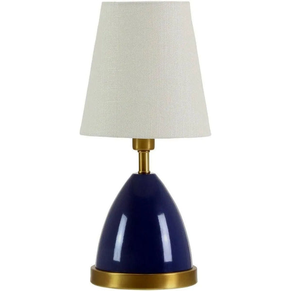 Géo une lumière Lampe de table