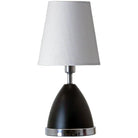 House of Troy - Geo One Light Table Lamp - GEO210 | Montreal Lighting & Hardware