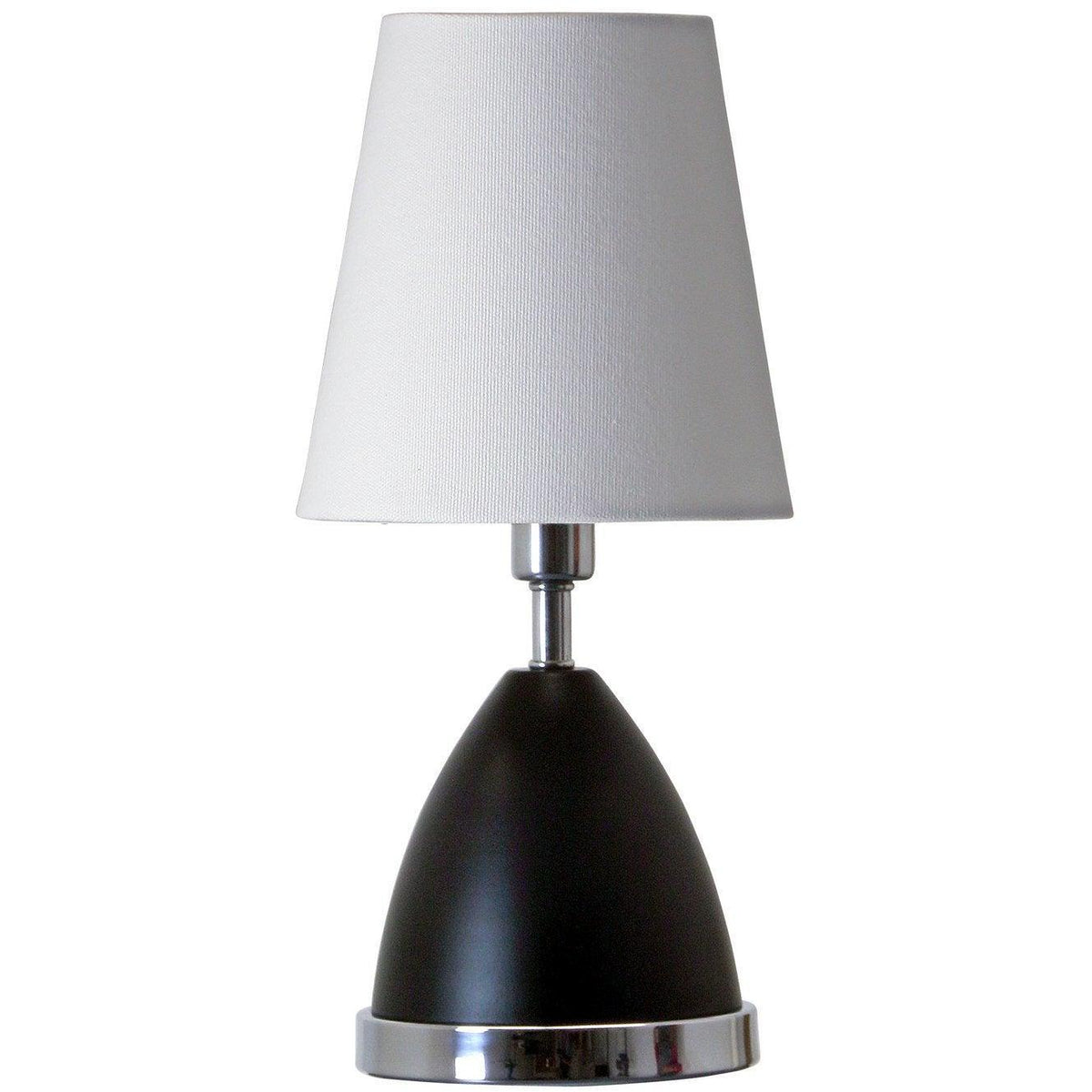 House of Troy - Geo One Light Table Lamp - GEO210 | Montreal Lighting & Hardware