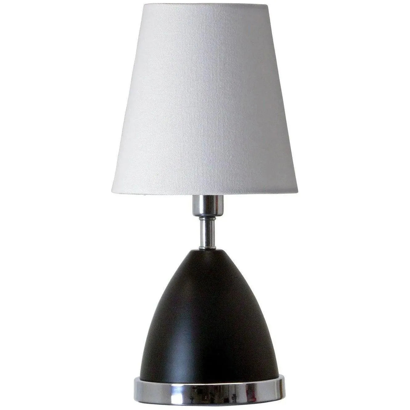 House of Troy - Geo One Light Table Lamp - GEO210 | Montreal Lighting & Hardware