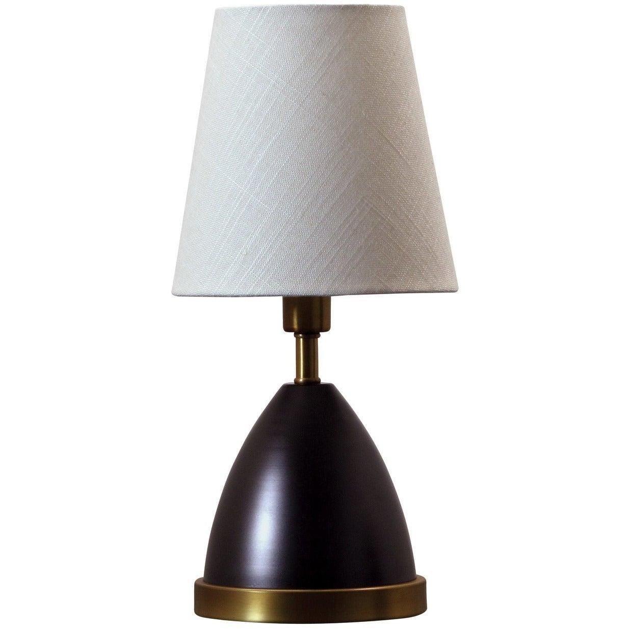 House of Troy - Geo One Light Table Lamp - GEO211 | Montreal Lighting & Hardware