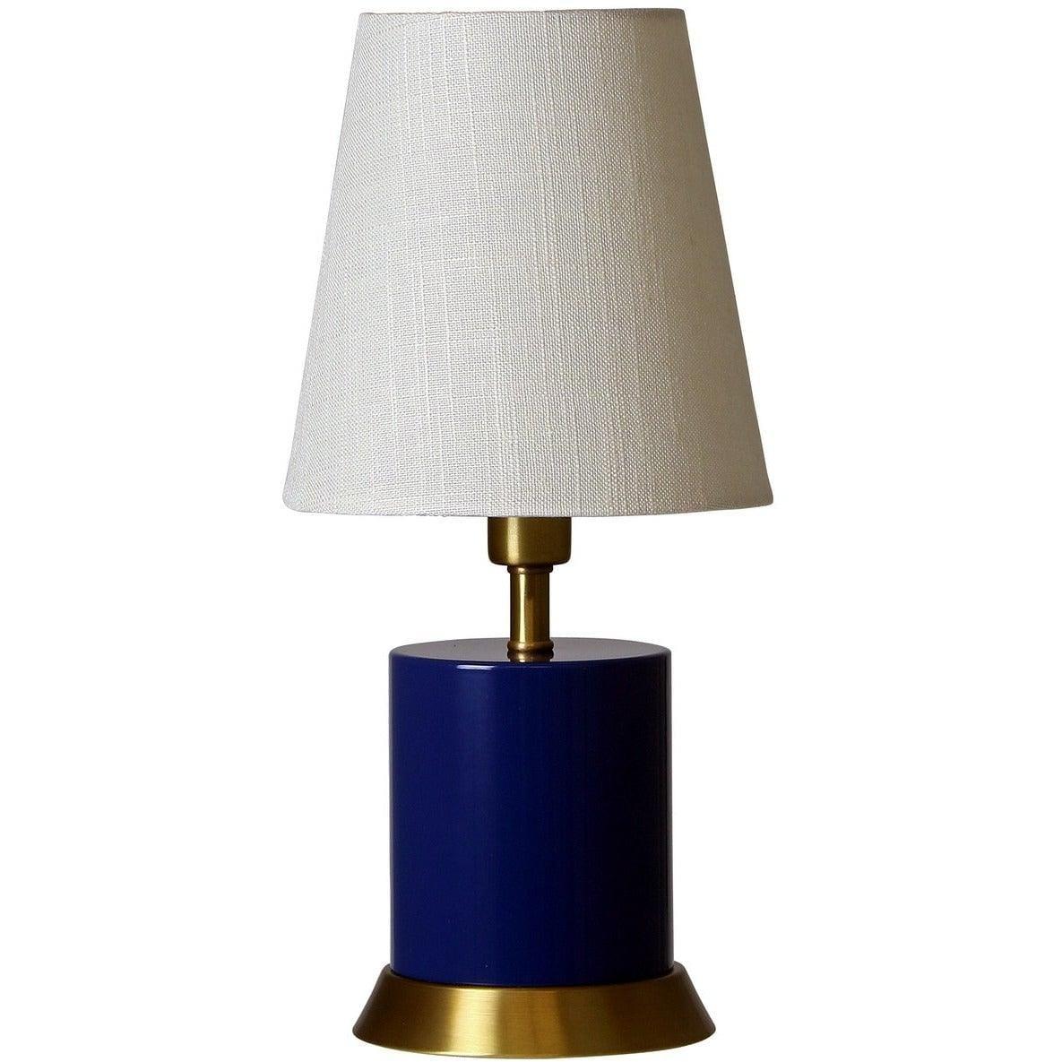 House of Troy - Geo One Light Table Lamp - GEO309 | Montreal Lighting & Hardware