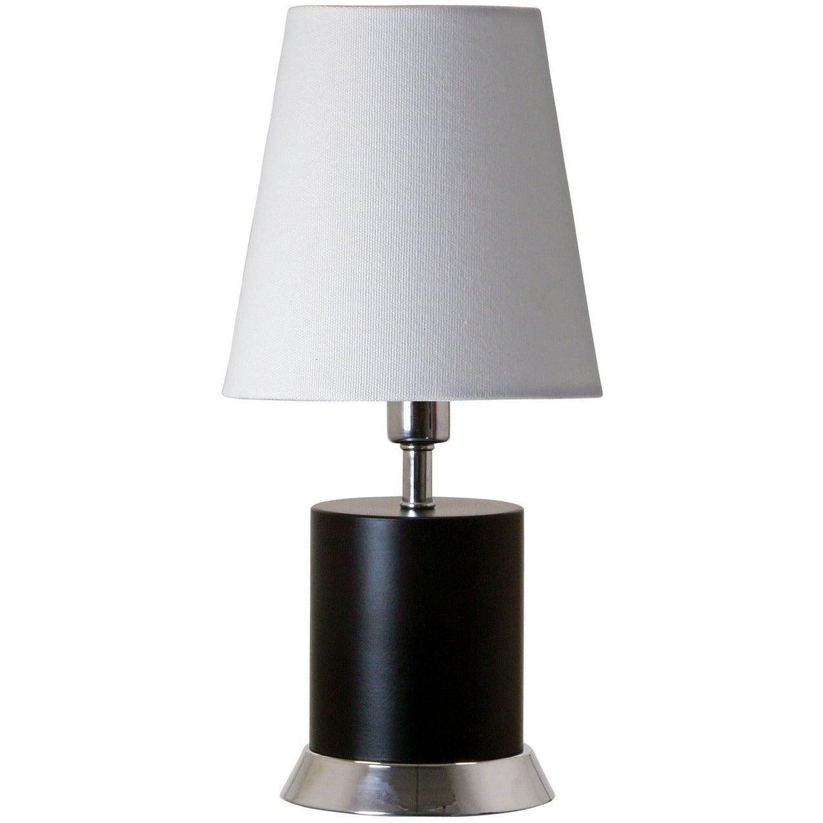 House of Troy - Geo One Light Table Lamp - GEO310 | Montreal Lighting & Hardware