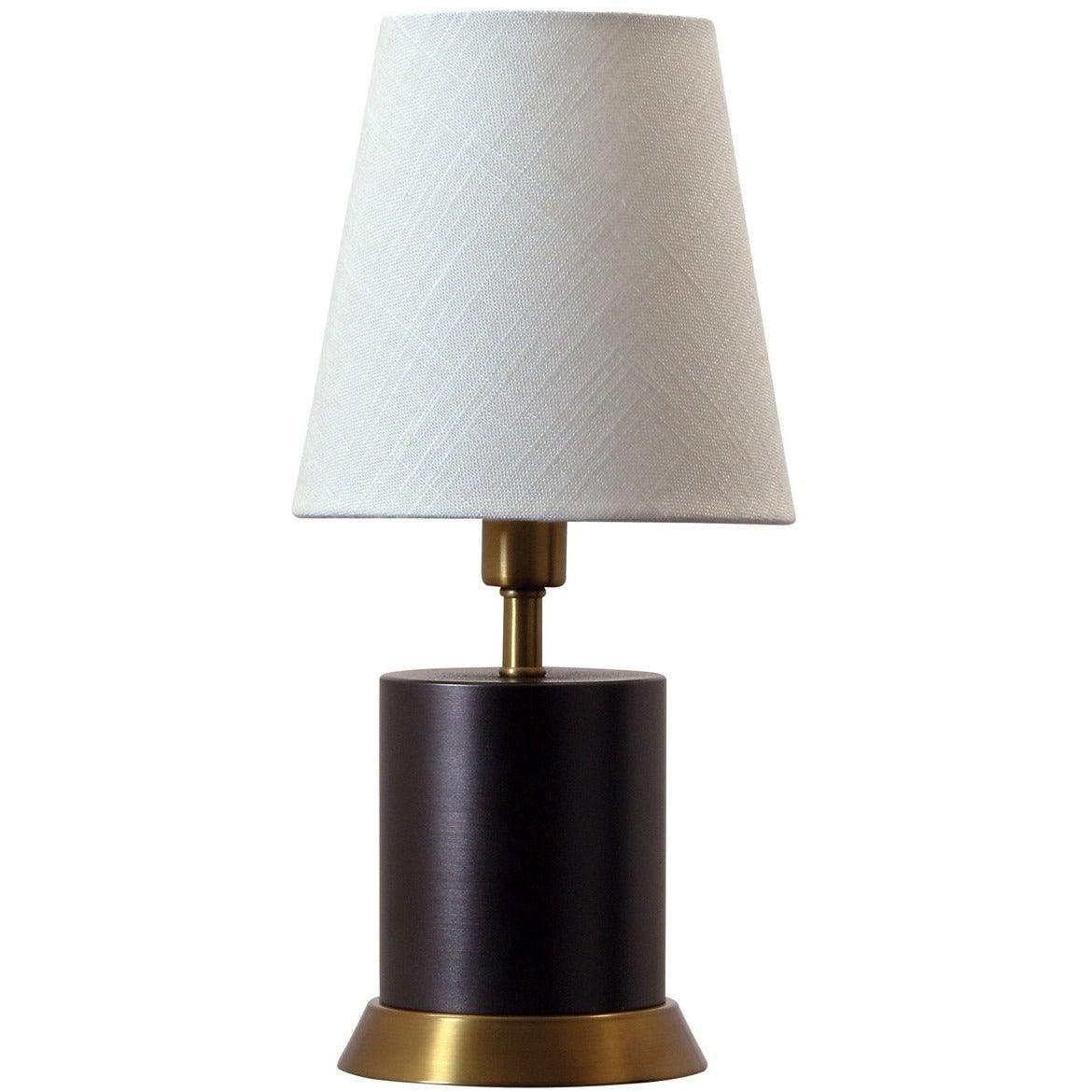 House of Troy - Geo One Light Table Lamp - GEO311 | Montreal Lighting & Hardware