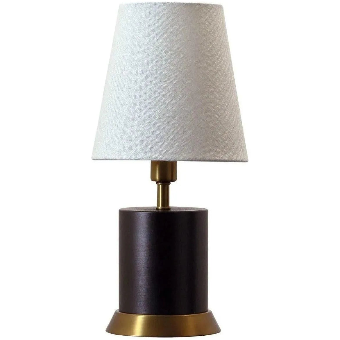 House of Troy - Geo One Light Table Lamp - GEO311 | Montreal Lighting & Hardware
