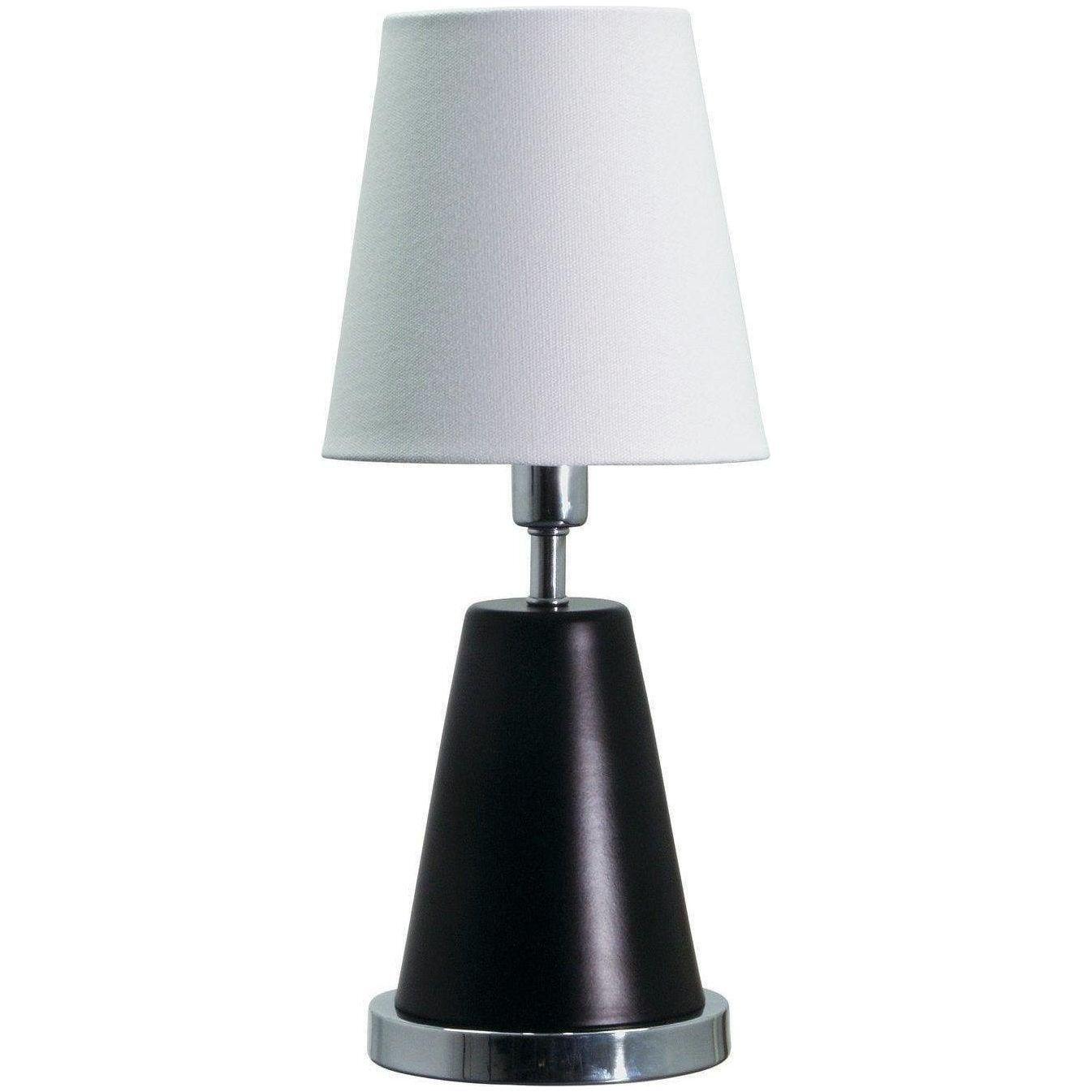 House of Troy - Geo One Light Table Lamp - GEO410 | Montreal Lighting & Hardware