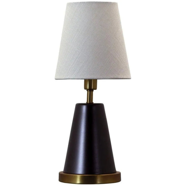 Géo une lumière Lampe de table