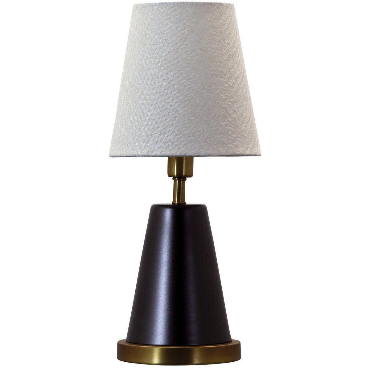 House of Troy - Geo One Light Table Lamp - GEO411 | Montreal Lighting & Hardware