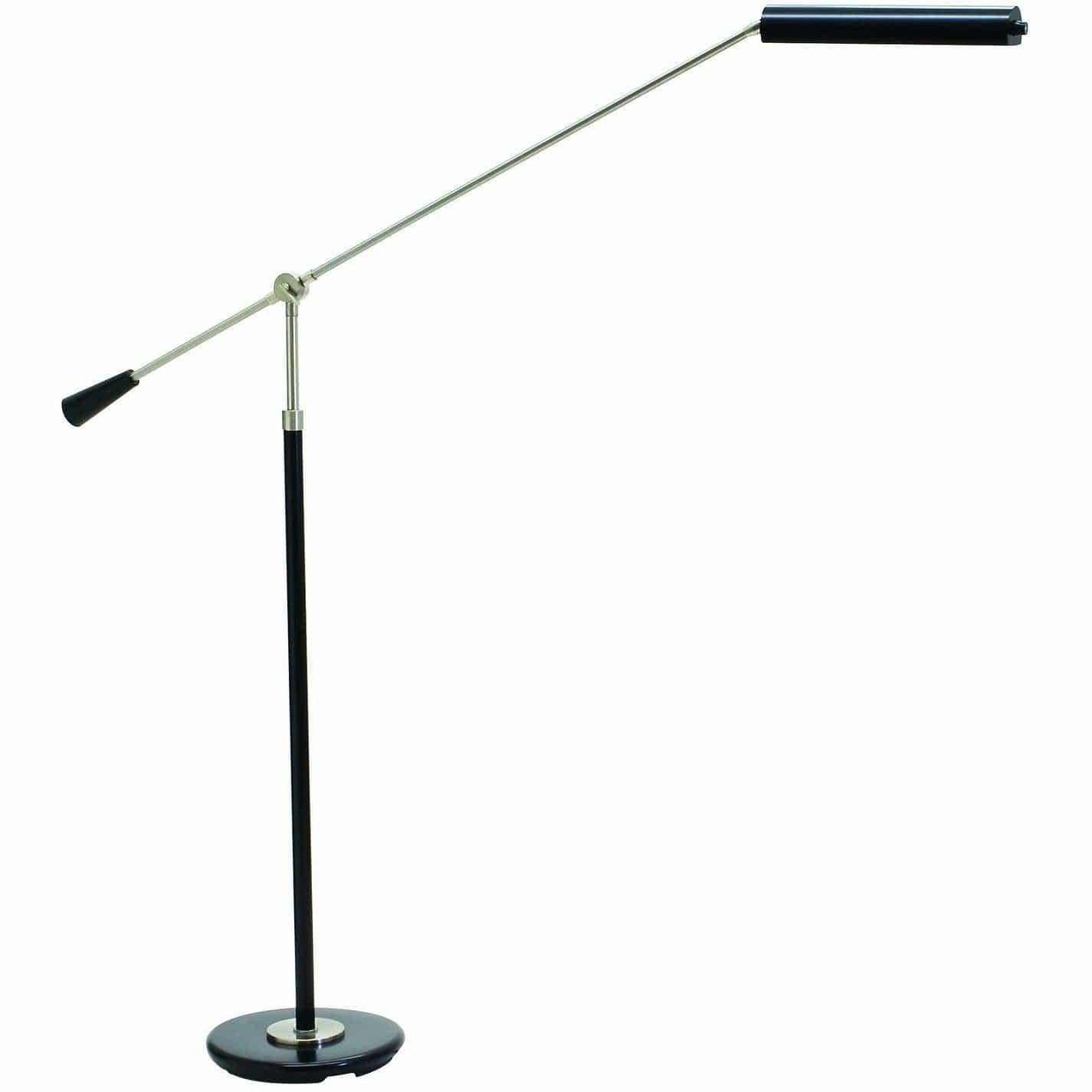House of Troy - Grand Piano 10-Inch LED Floor Lamp - PFLED-527 | Montreal Lighting & Hardware