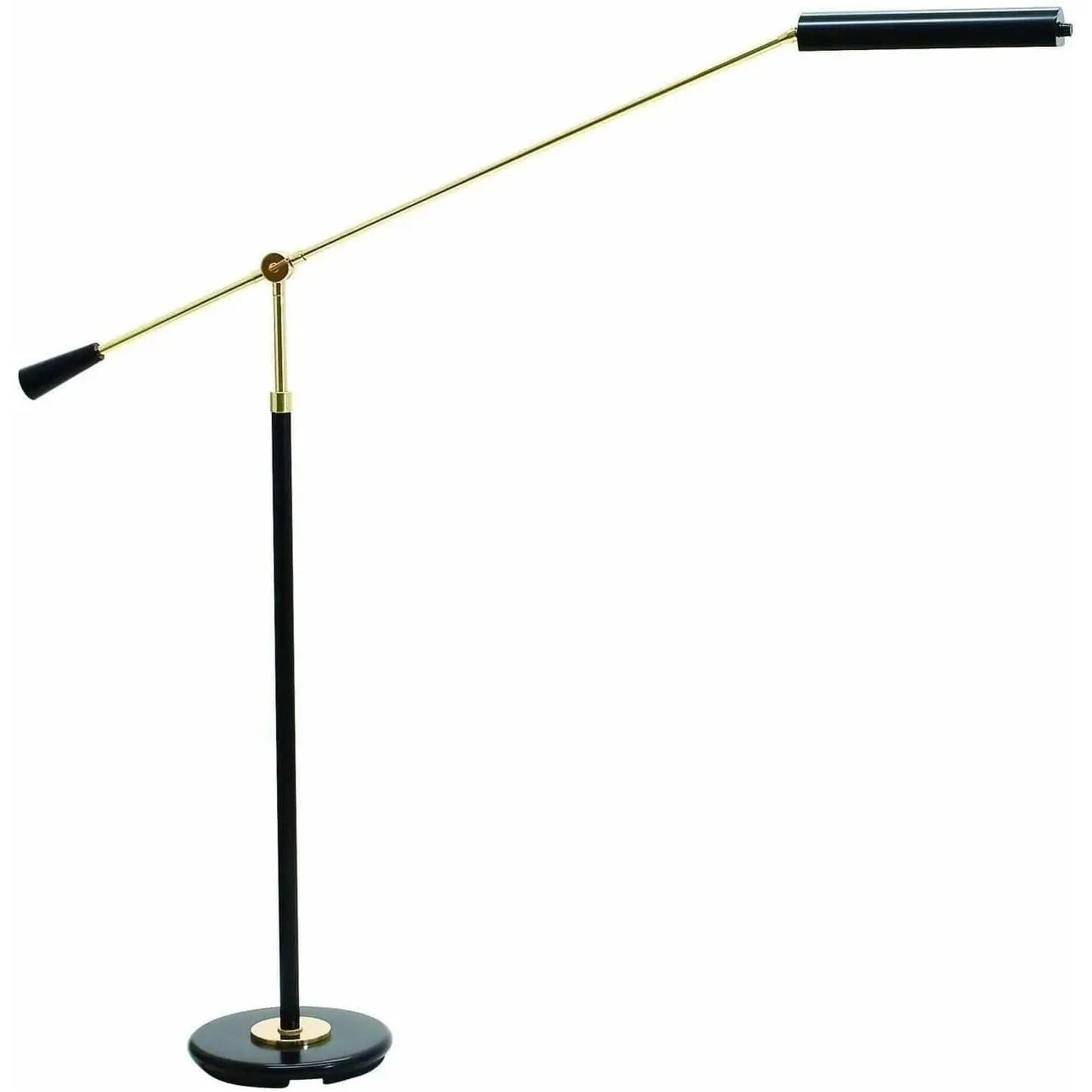 House of Troy - Grand Piano 10-Inch LED Floor Lamp - PFLED-527 | Montreal Lighting & Hardware