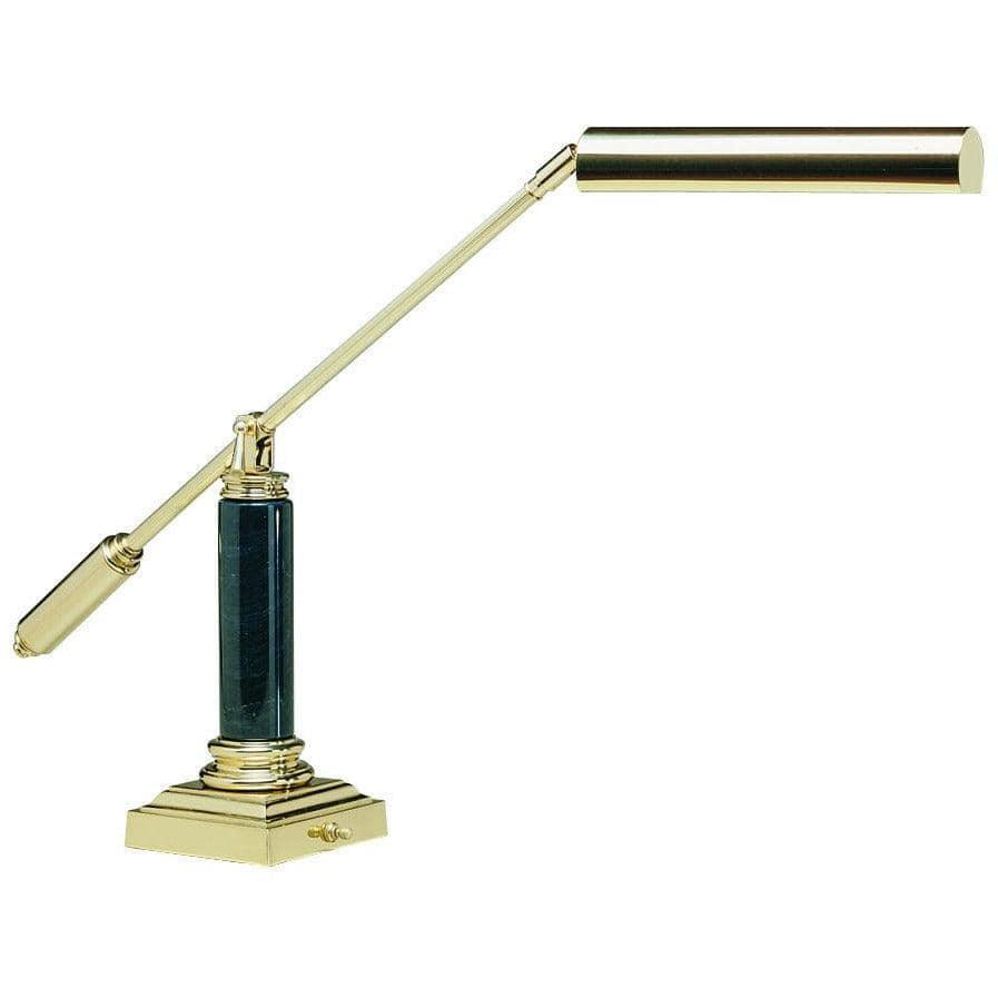 House of Troy - Grand Piano 10-Inch One Light Lamp - P10-191-61M | Montreal Lighting & Hardware