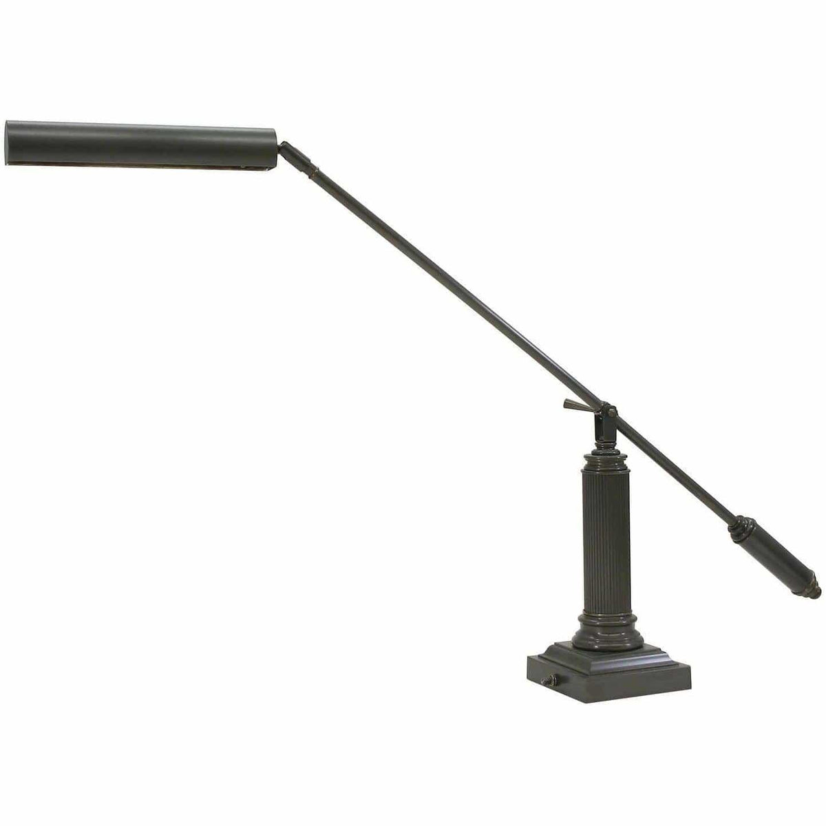 House of Troy - Grand Piano 10-Inch One Light Lamp - P10-191-81 | Montreal Lighting & Hardware
