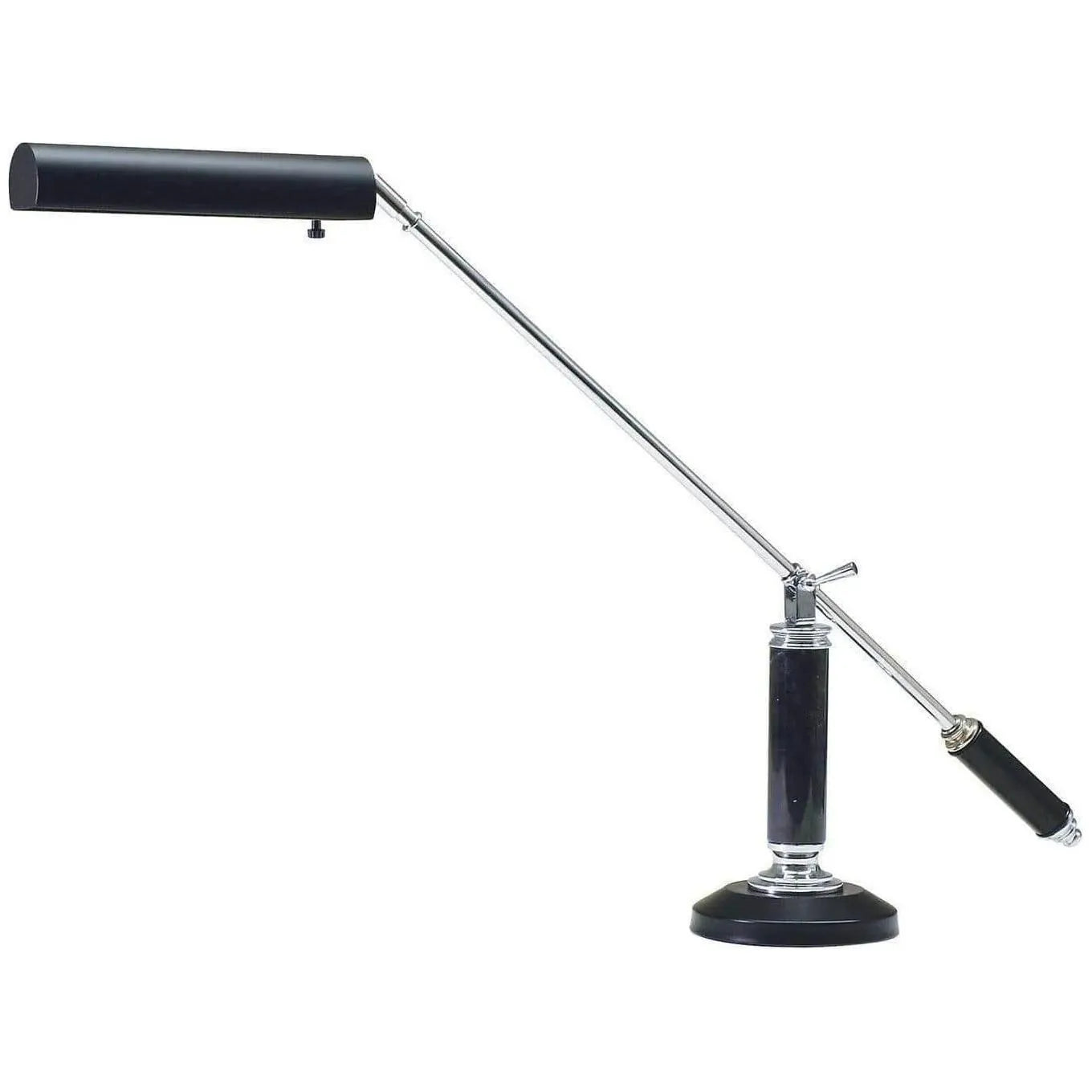 House of Troy - Grand Piano 10-Inch One Light Lamp - P10-192-627 | Montreal Lighting & Hardware