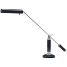 House of Troy - Grand Piano 10-Inch One Light Lamp - P10-192-627 | Montreal Lighting & Hardware