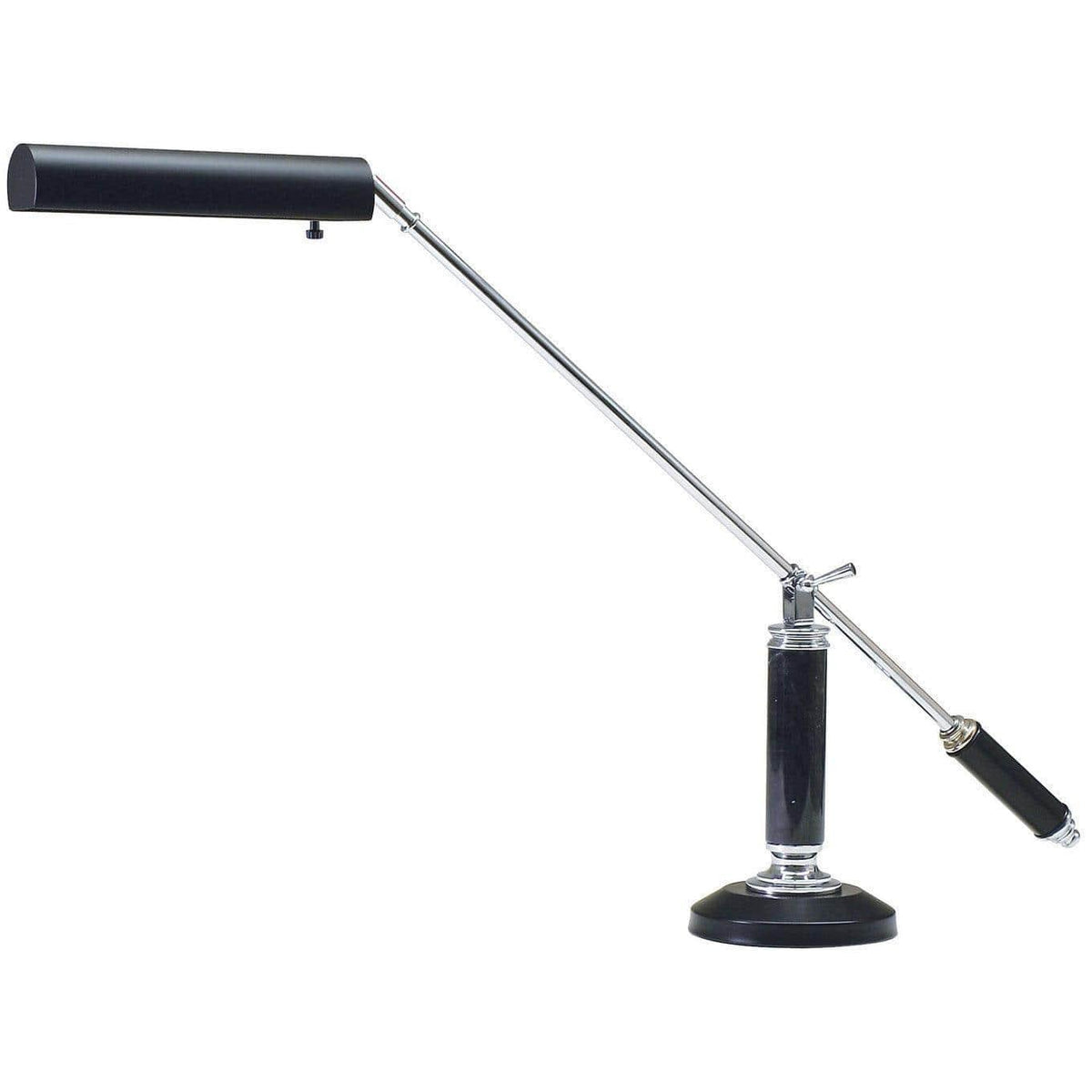 House of Troy - Grand Piano 10-Inch One Light Lamp - P10-192-627 | Montreal Lighting & Hardware