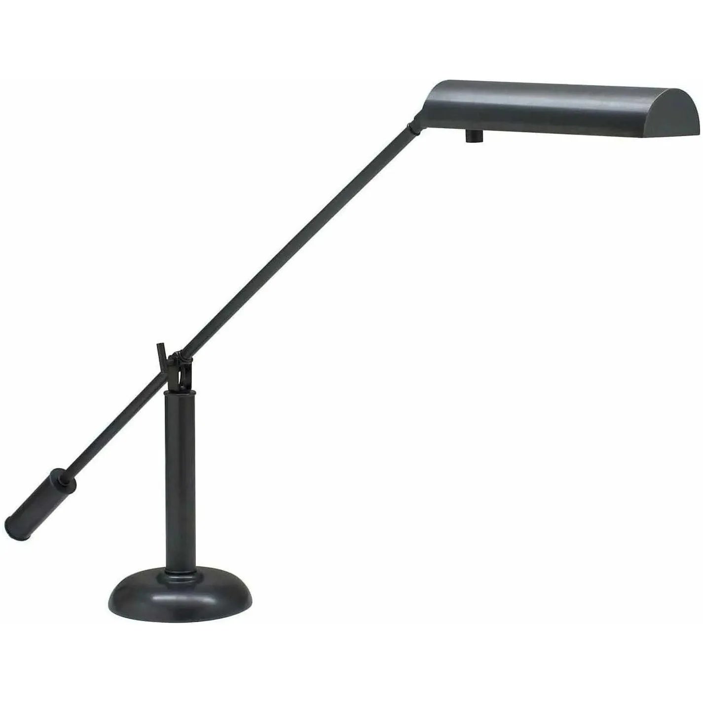 House of Troy - Grand Piano 10-Inch One Light Lamp - PH10-195-AB | Montreal Lighting & Hardware