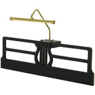 House of Troy - Grand Piano 12-Inch LED Piano Lamp - CBLED12-61 | Montreal Lighting & Hardware