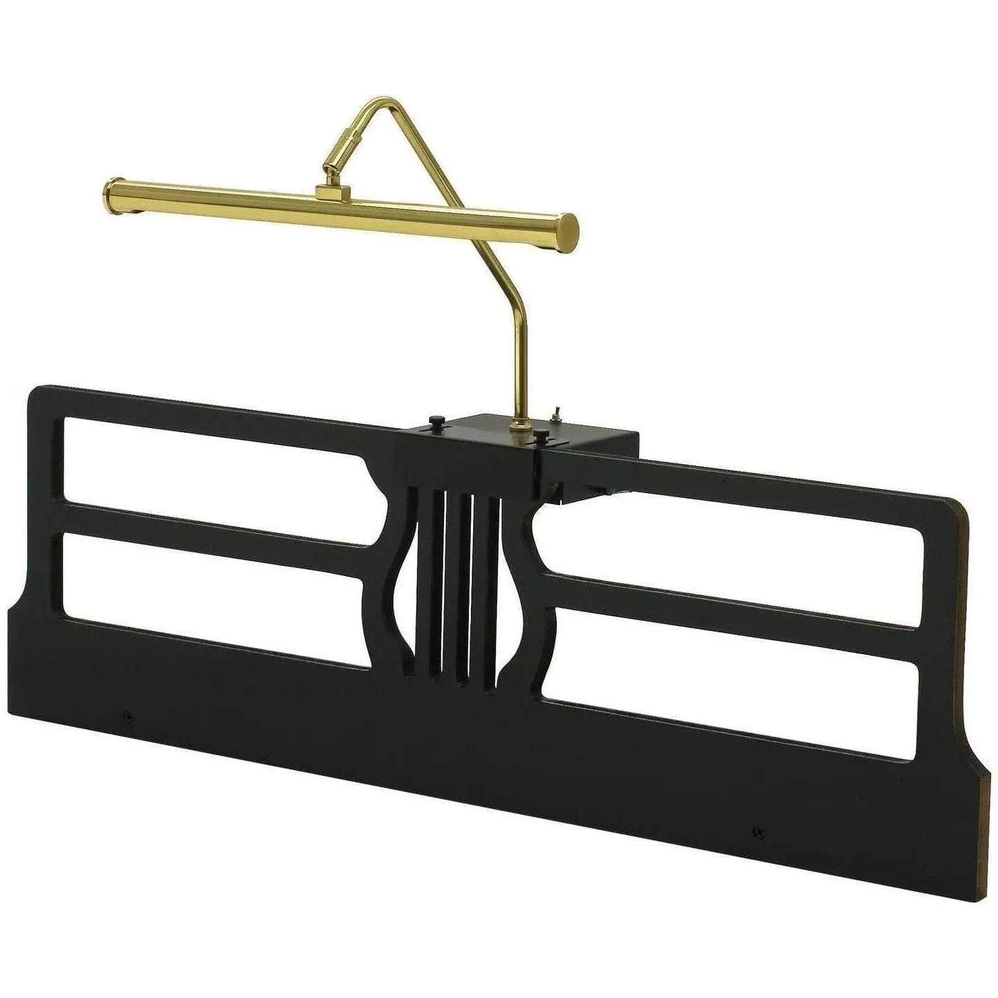 House of Troy - Grand Piano 12-Inch LED Piano Lamp - CBLED12-61 | Montreal Lighting & Hardware