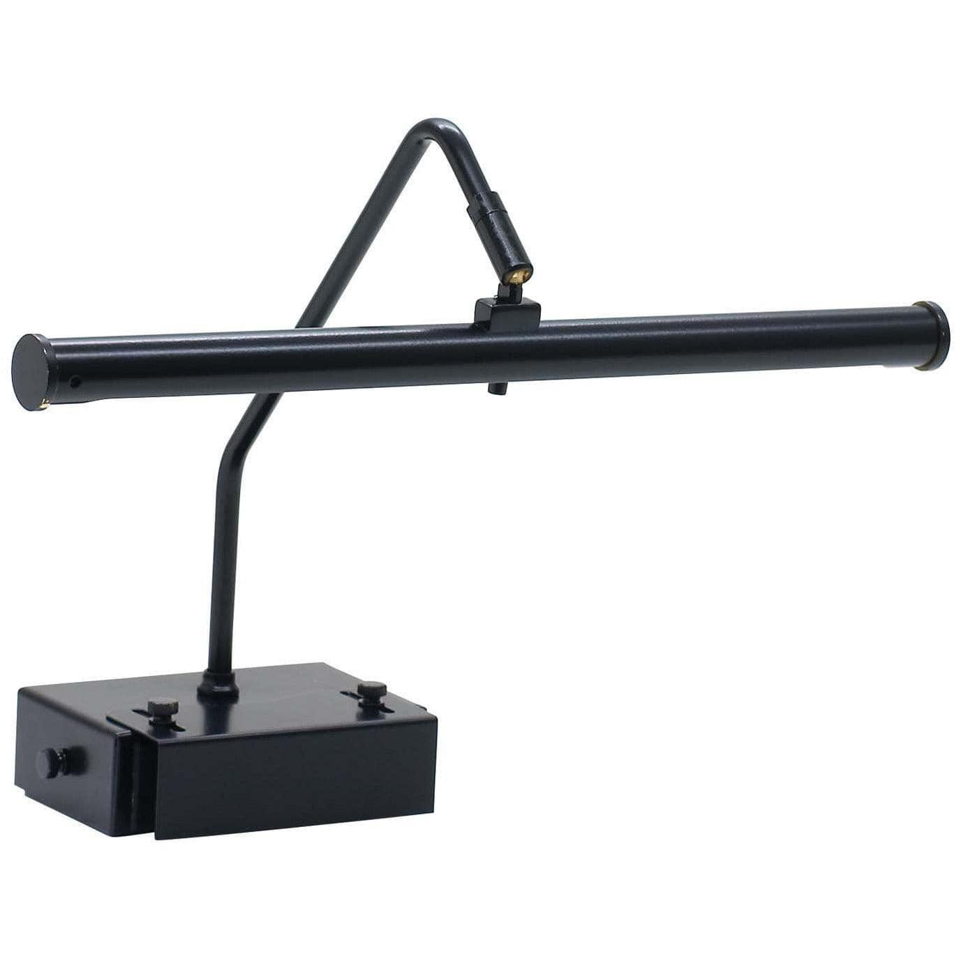 House of Troy - Grand Piano 12-Inch LED Piano Lamp - CBLED12-7 | Montreal Lighting & Hardware