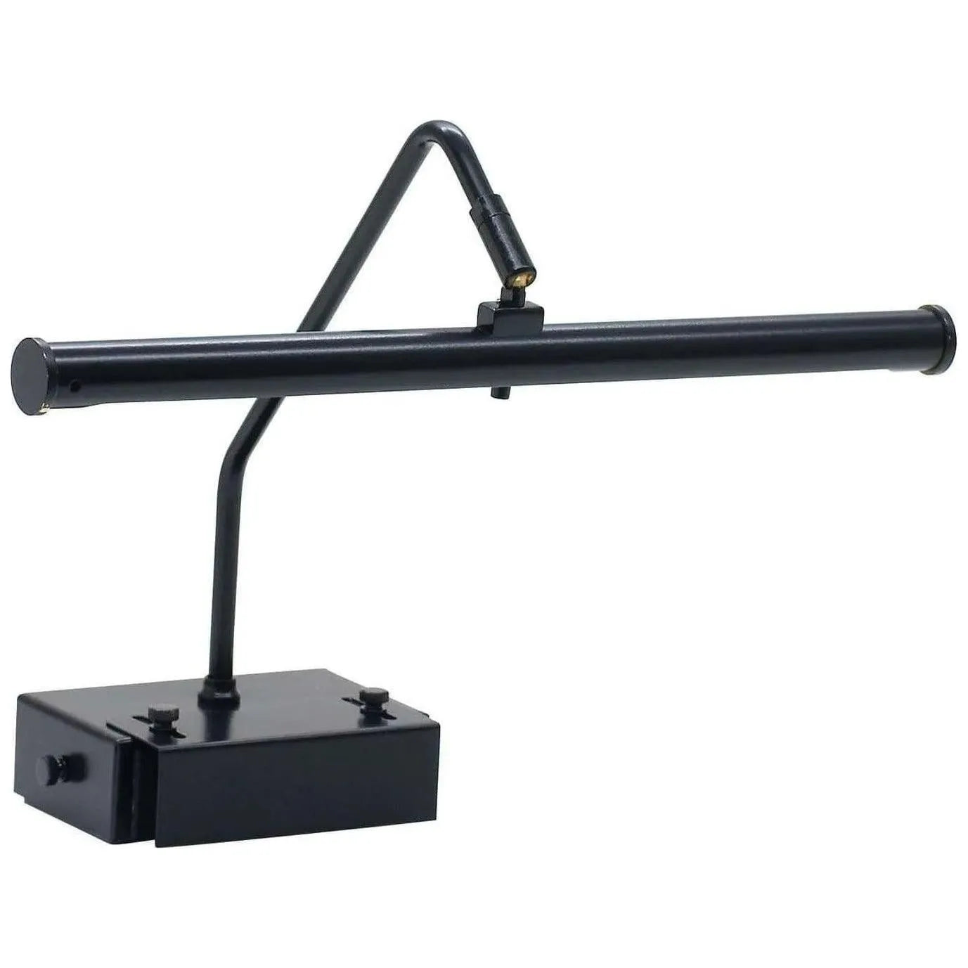 House of Troy - Grand Piano 12-Inch LED Piano Lamp - CBLED12-61 | Montreal Lighting & Hardware