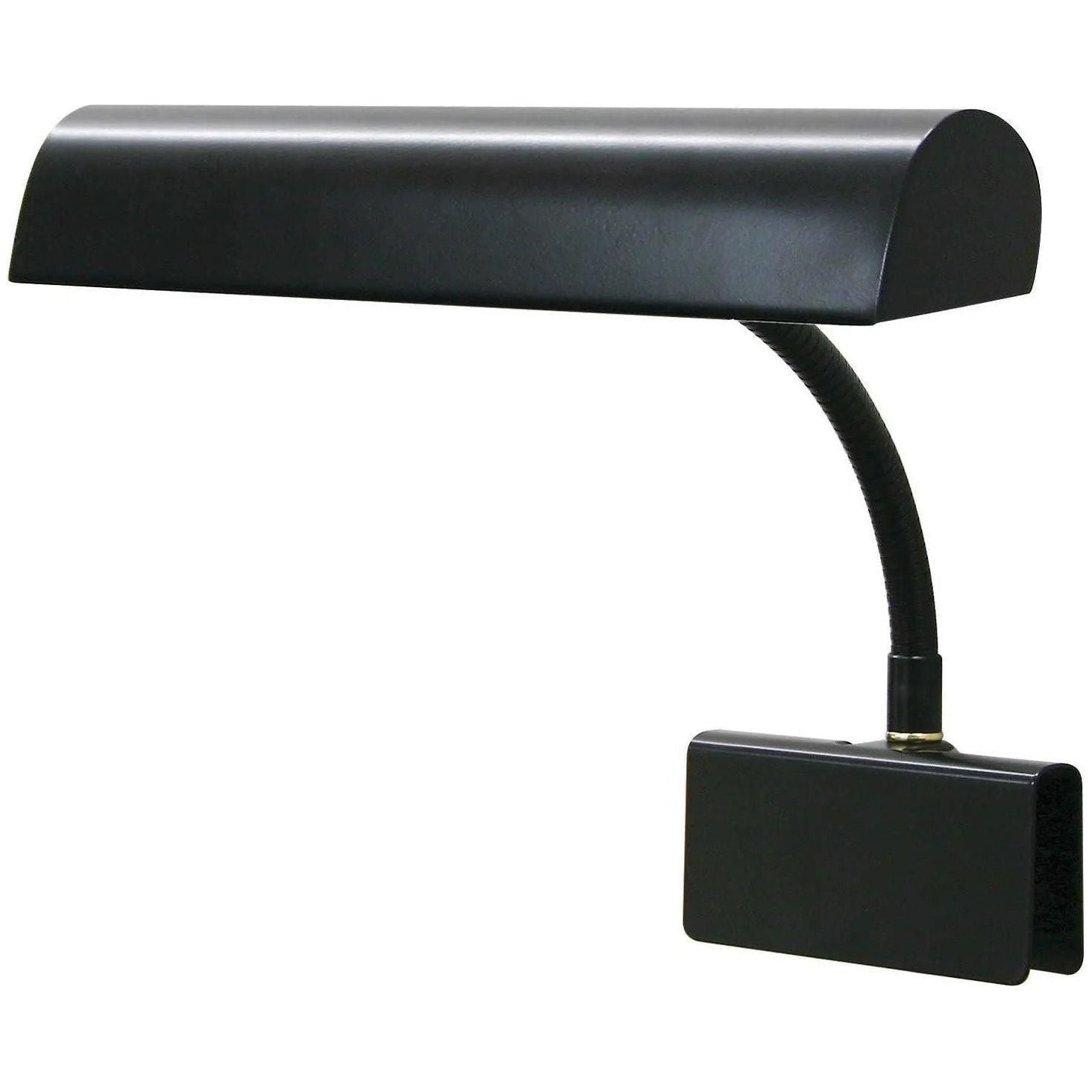 House of Troy - Grand Piano 14-Inch Two Light Piano Lamp - GP14-61 | Montreal Lighting & Hardware