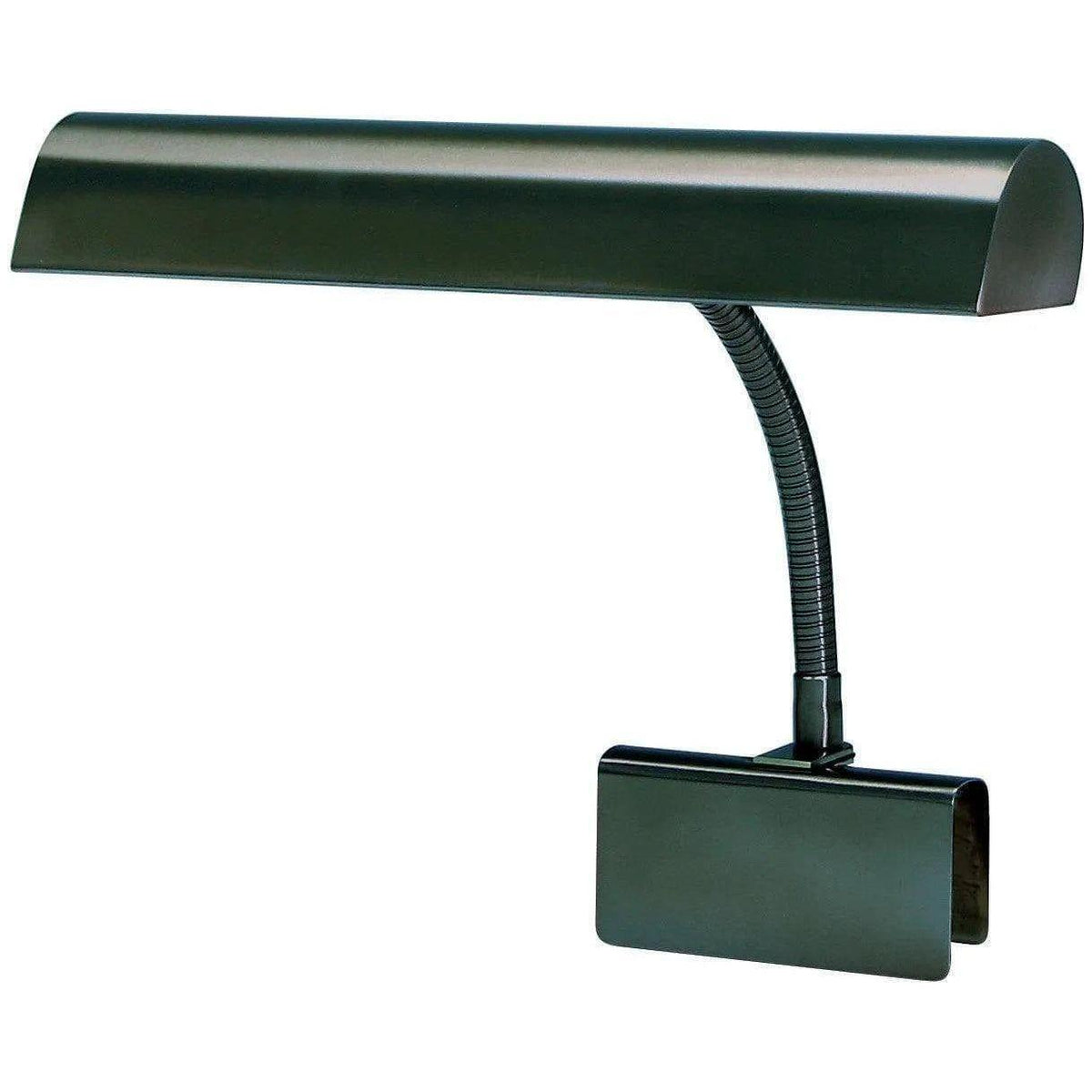 House of Troy - Grand Piano 14-Inch Two Light Piano Lamp - GP14-81 | Montreal Lighting & Hardware