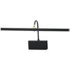 House of Troy - Grand Piano 19-Inch LED Clamp Lamp - GPLED19-7 | Montreal Lighting & Hardware