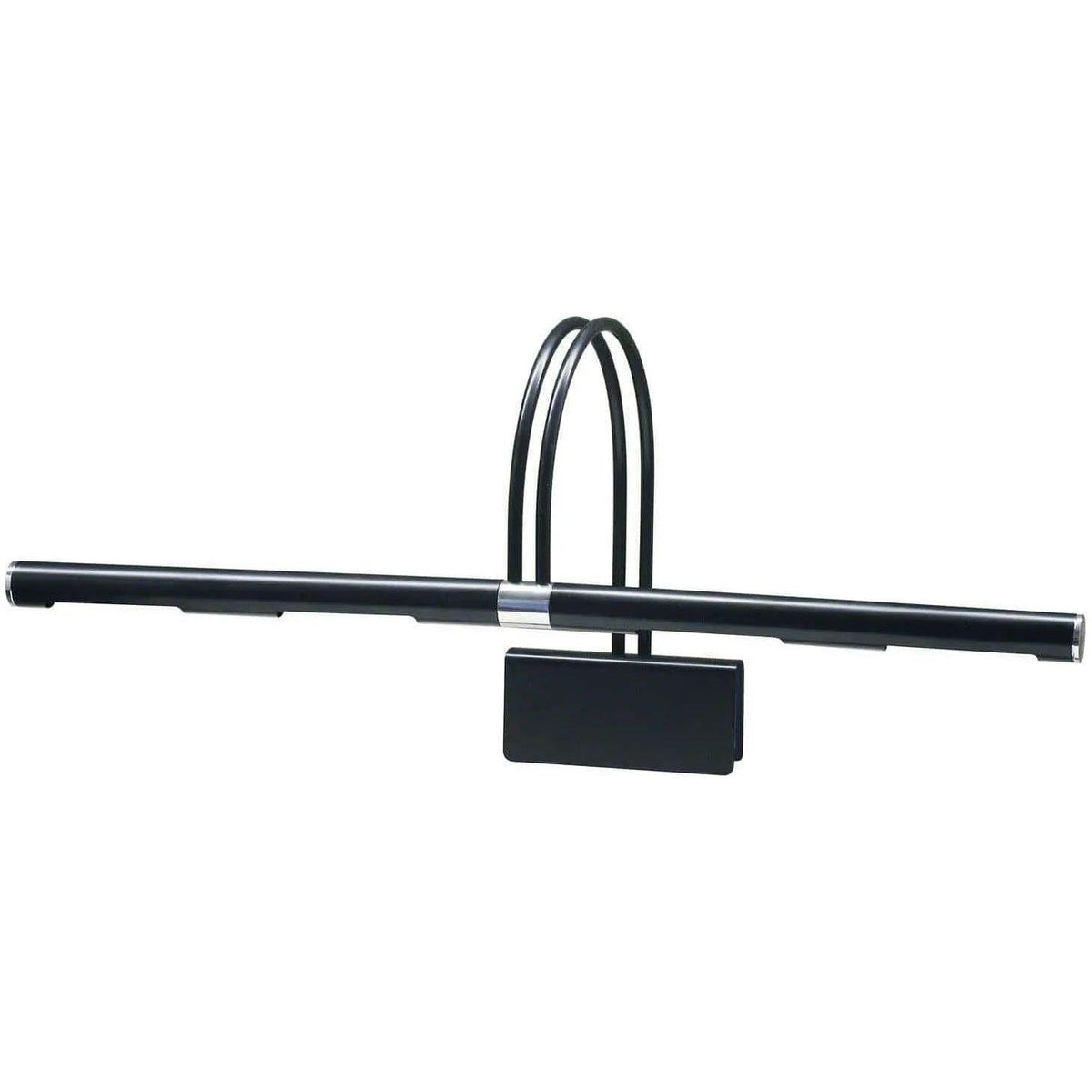 House of Troy - Grand Piano 22-Inch Four Light Piano Lamp - GPXL-627 | Montreal Lighting & Hardware