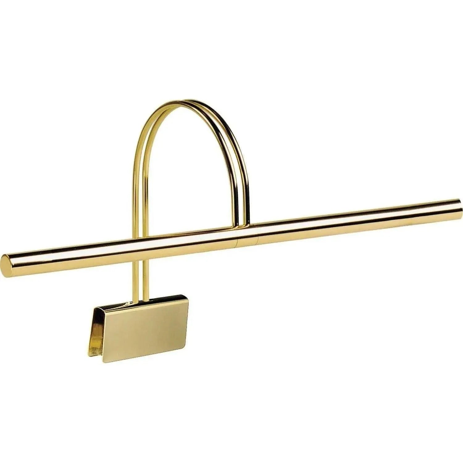 House of Troy - Grand Piano 22-Inch Four Light Piano Lamp - GPXL22-61 | Montreal Lighting & Hardware