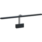 House of Troy - Grand Piano 26-Inch LED Clamp Lamp - GPLED26-7 | Montreal Lighting & Hardware