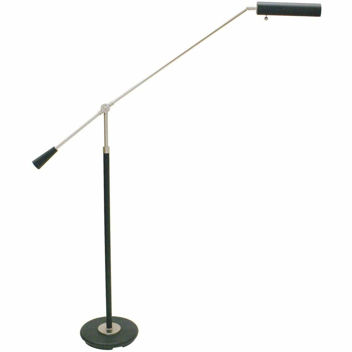 House of Troy - Grand Piano One Light Piano Lamp - PFL-527 | Montreal Lighting & Hardware