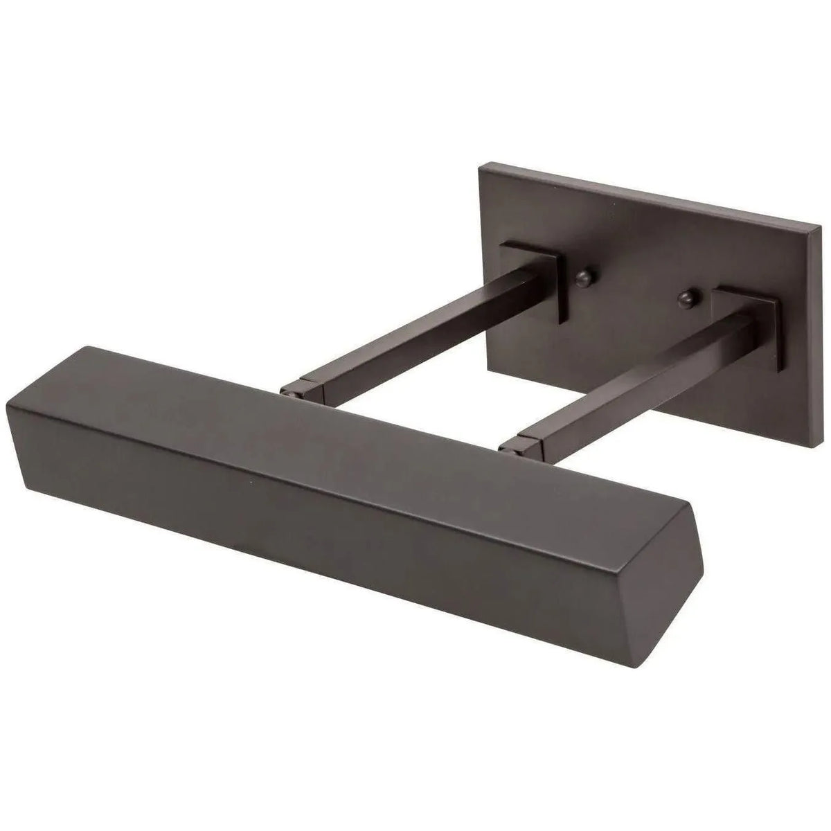 House of Troy - Guilford 14-Inch LED Picture Light - DGLEDZ14-OB | Montreal Lighting & Hardware