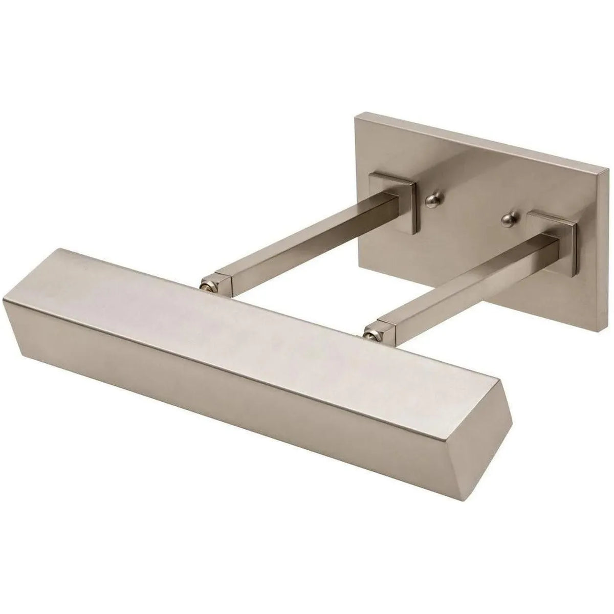 House of Troy - Guilford 14-Inch LED Picture Light - DGLEDZ14-SN | Montreal Lighting & Hardware