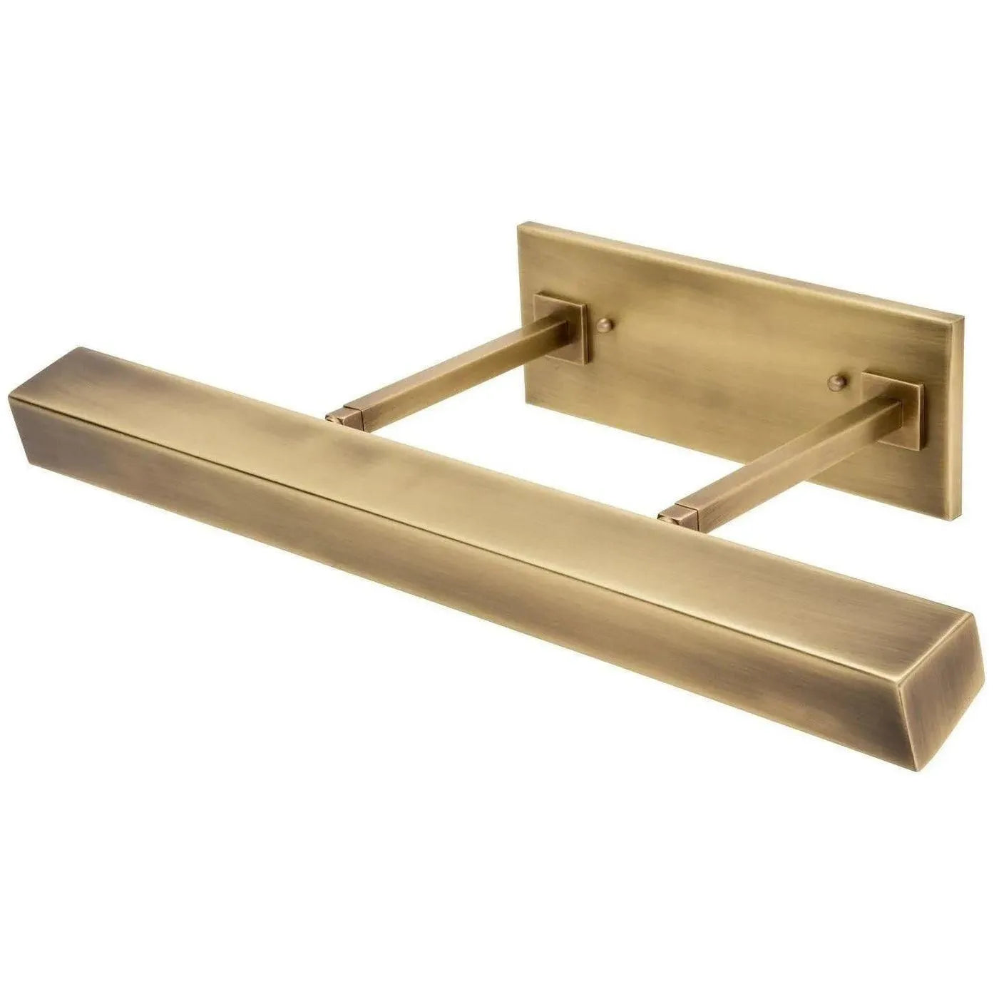 House of Troy - Guilford 24-Inch LED Picture Light - DGLEDZ24-AB | Montreal Lighting & Hardware