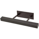 House of Troy - Guilford 24-Inch LED Picture Light - DGLEDZ24-OB | Montreal Lighting & Hardware