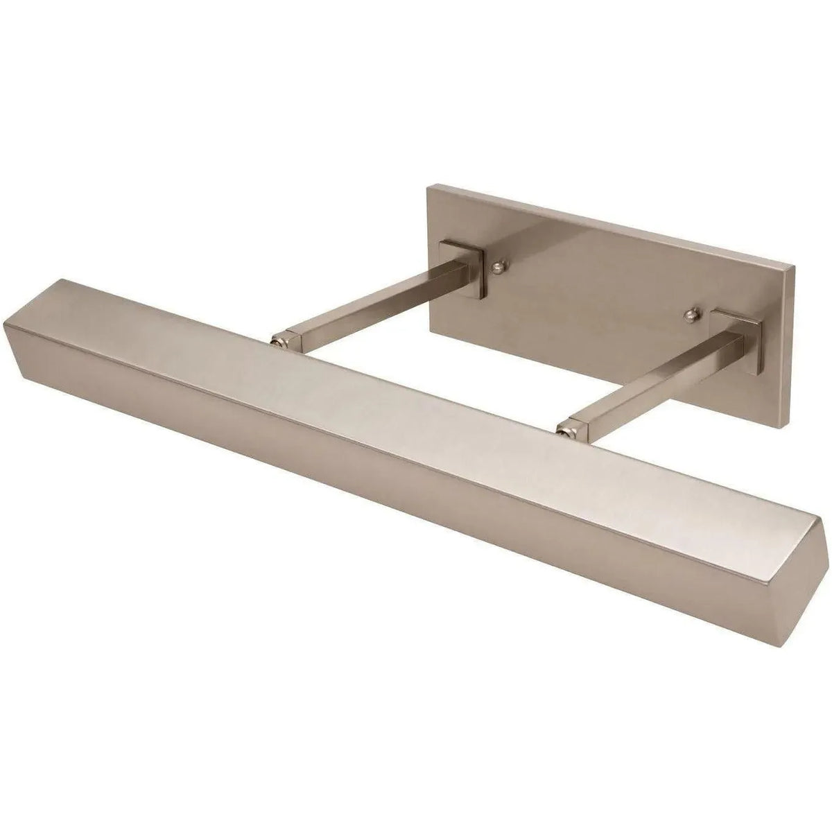 House of Troy - Guilford 24-Inch LED Picture Light - DGLEDZ24-SN | Montreal Lighting & Hardware